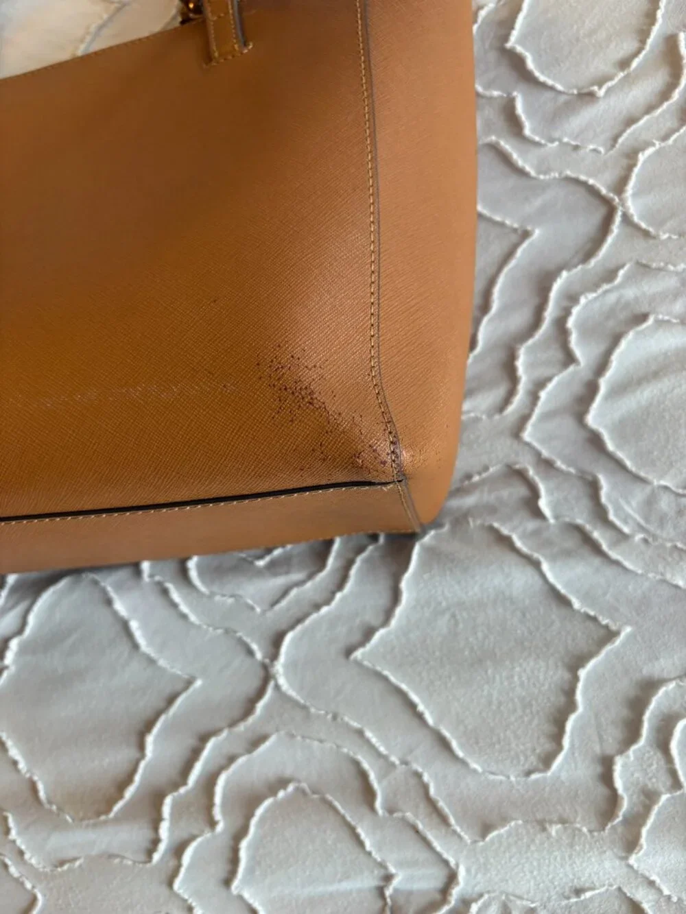 Tory Burch Emerson Buckle Tote